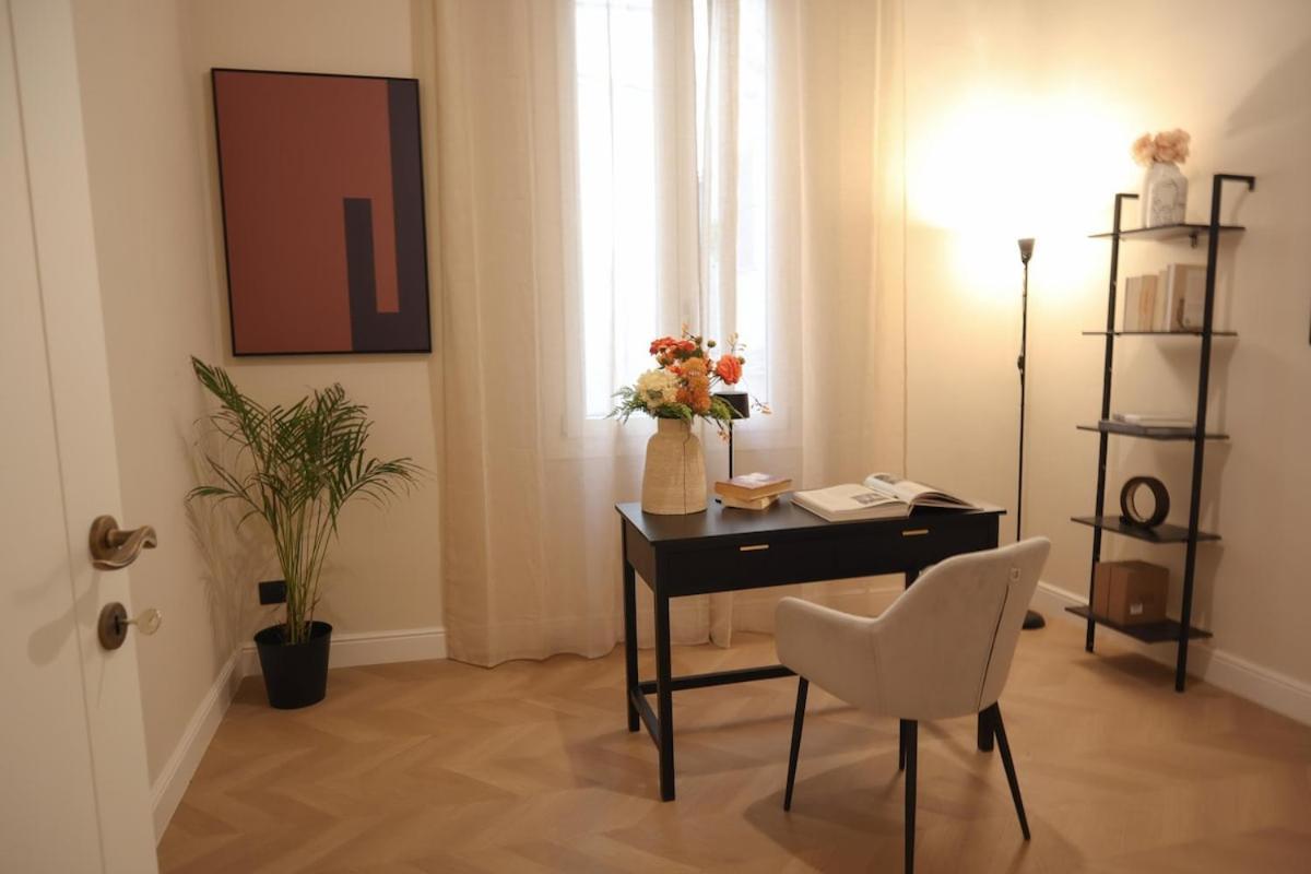 Four Seasons Apartment Florenz