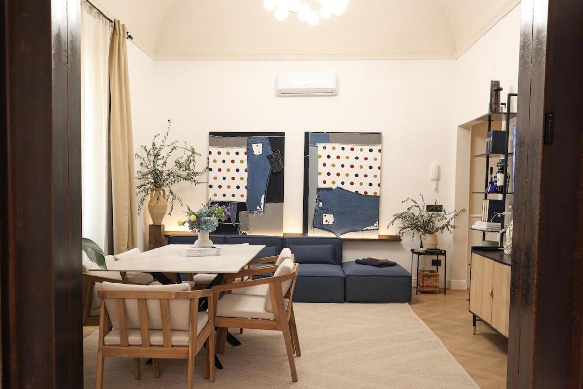 Apartment Four Seasons Florenz