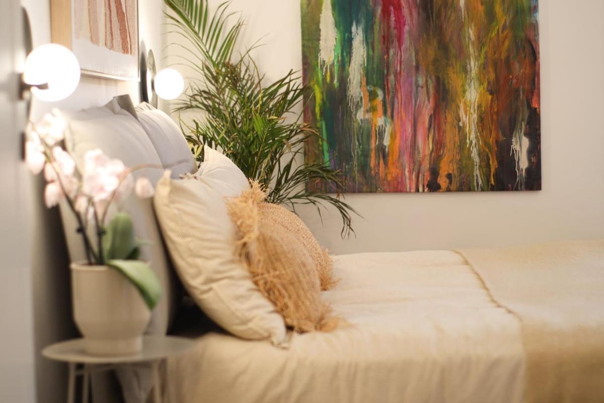 Apartment Four Seasons Florenz
