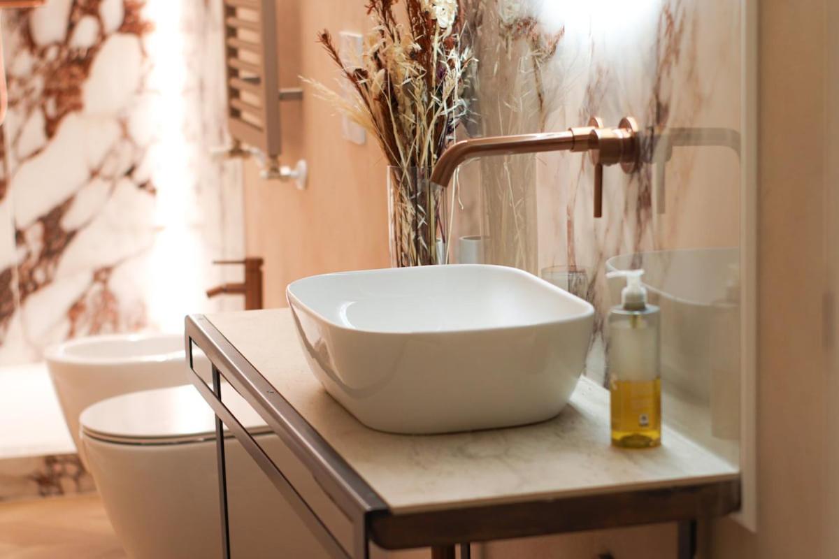 Four Seasons Apartment Florenz