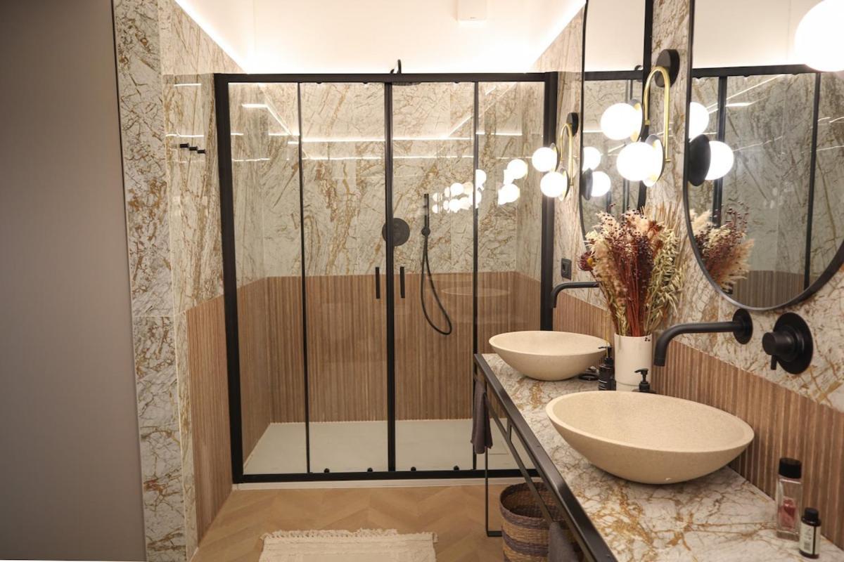 Four Seasons Florenz